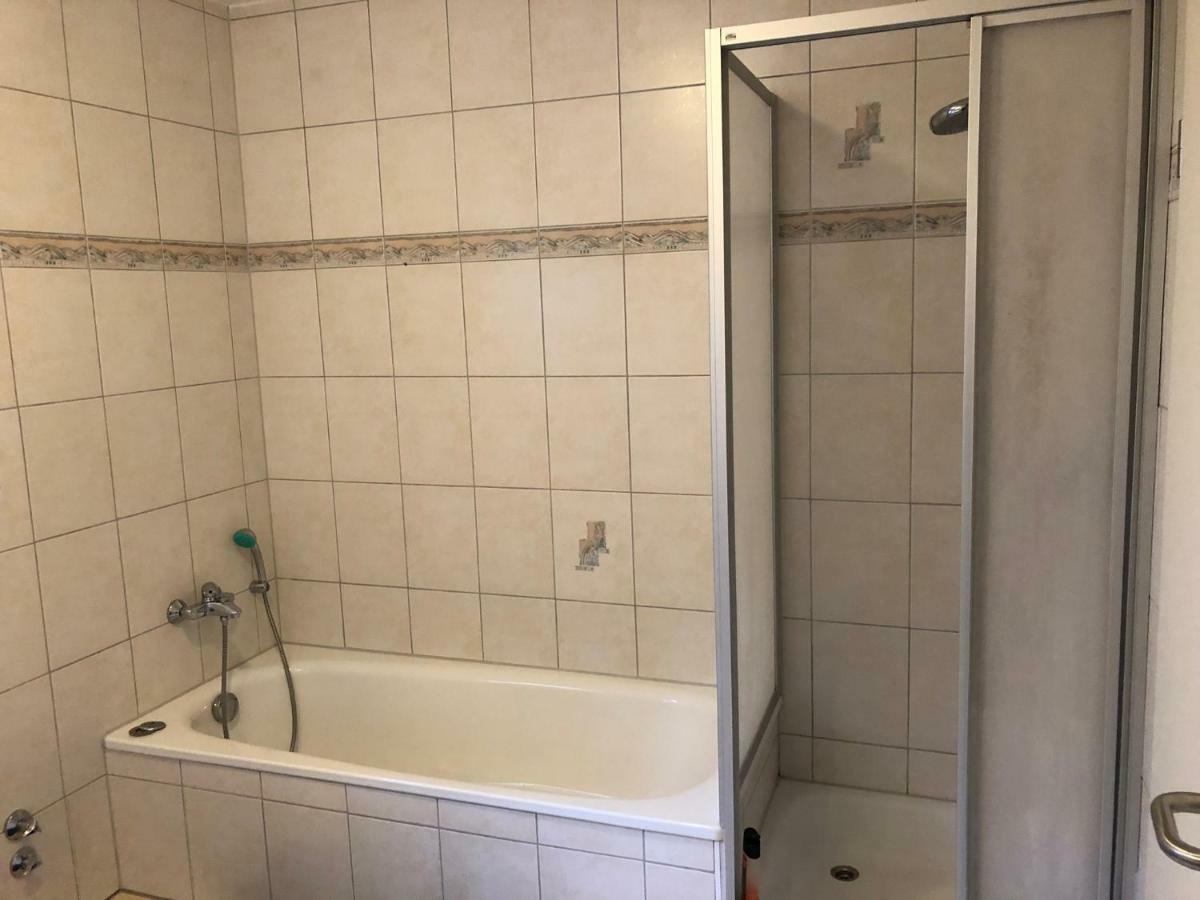 Holstengang 31 Flensburg Bagian luar foto